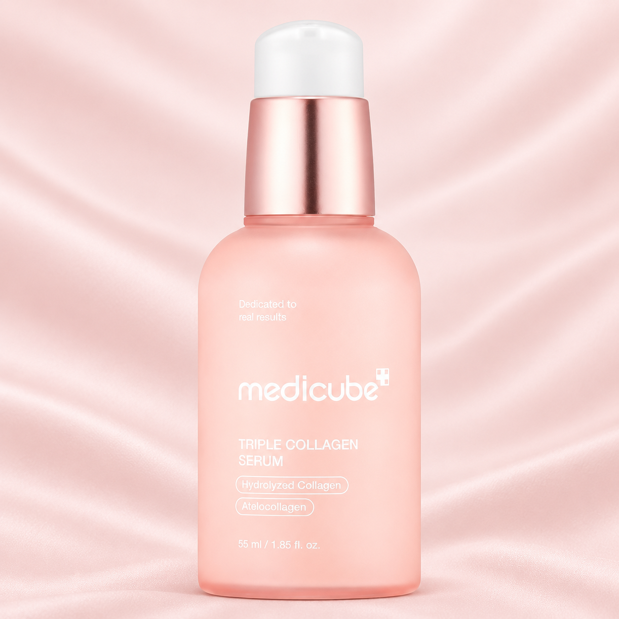Medicube Triple Collagen Serum 55 ml