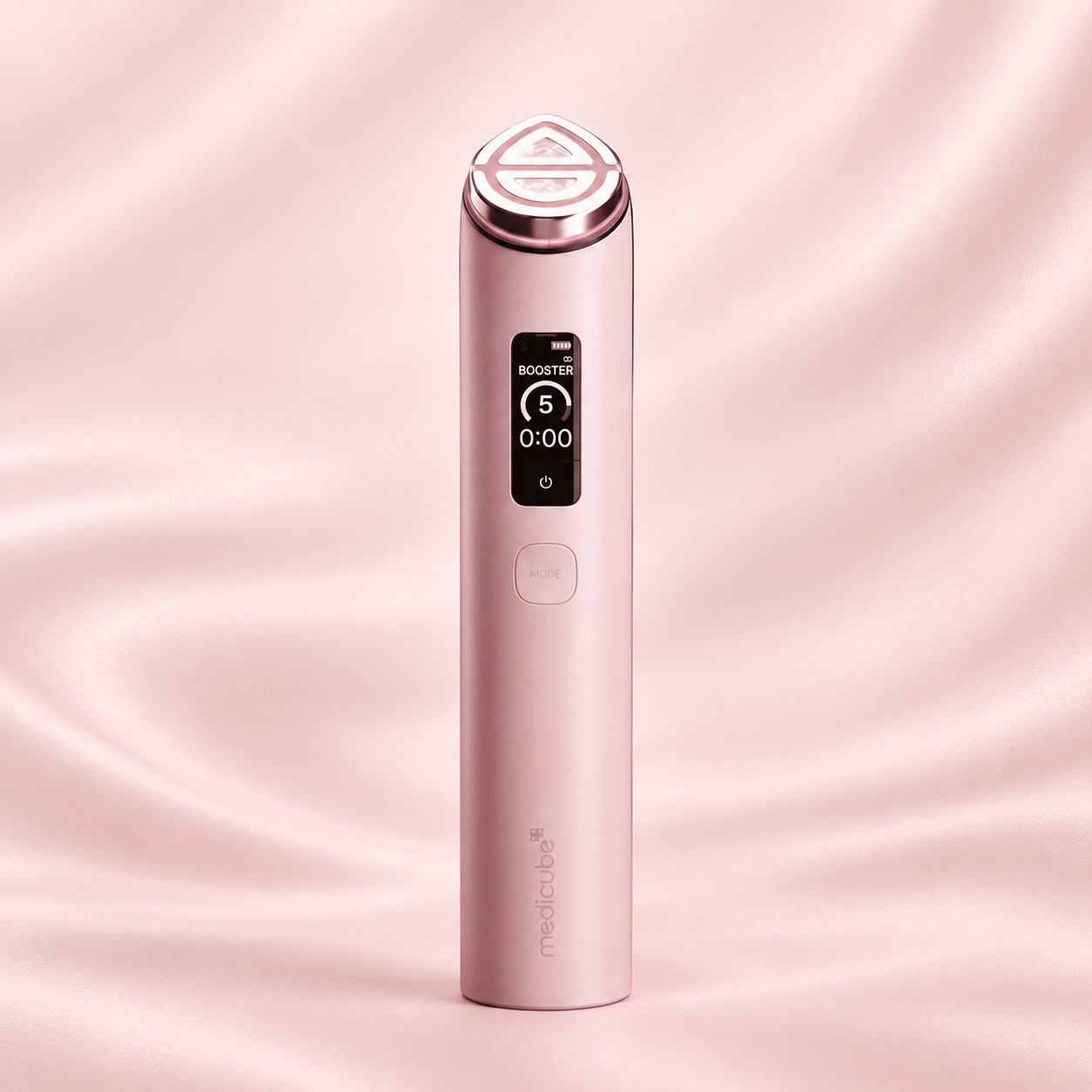Medicube AGE-R Booster Pro X2 Pink 1 unidade