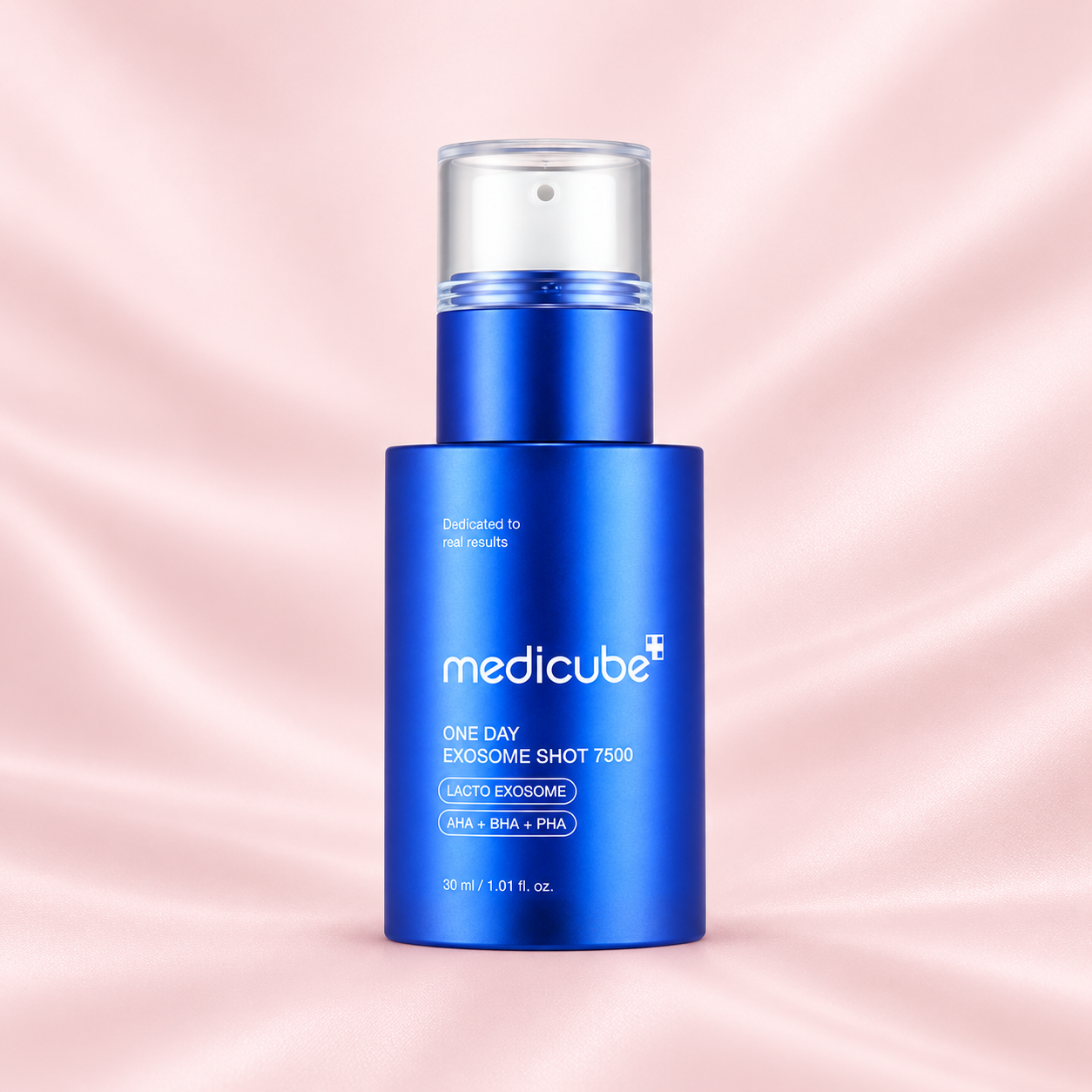 Medicube One Day Exosome Shot 7500 30 ml