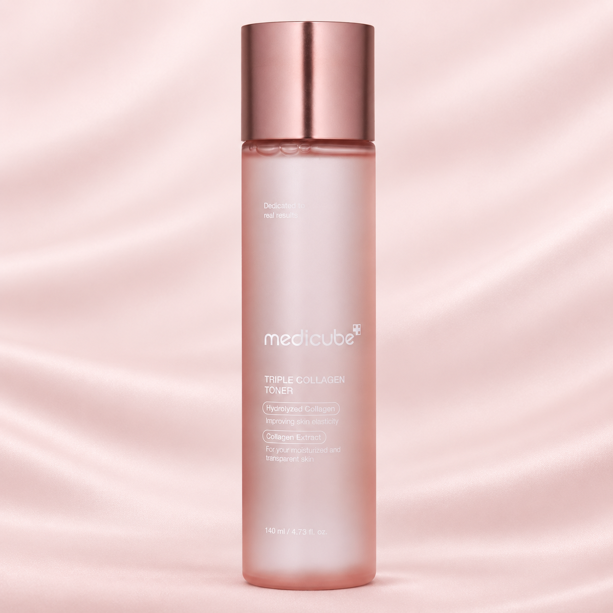 Medicube Triple Collagen Toner 140 ml