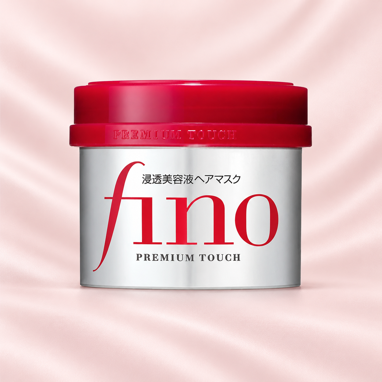 Shiseido Fino Premium Touch Hair Mask 230 g