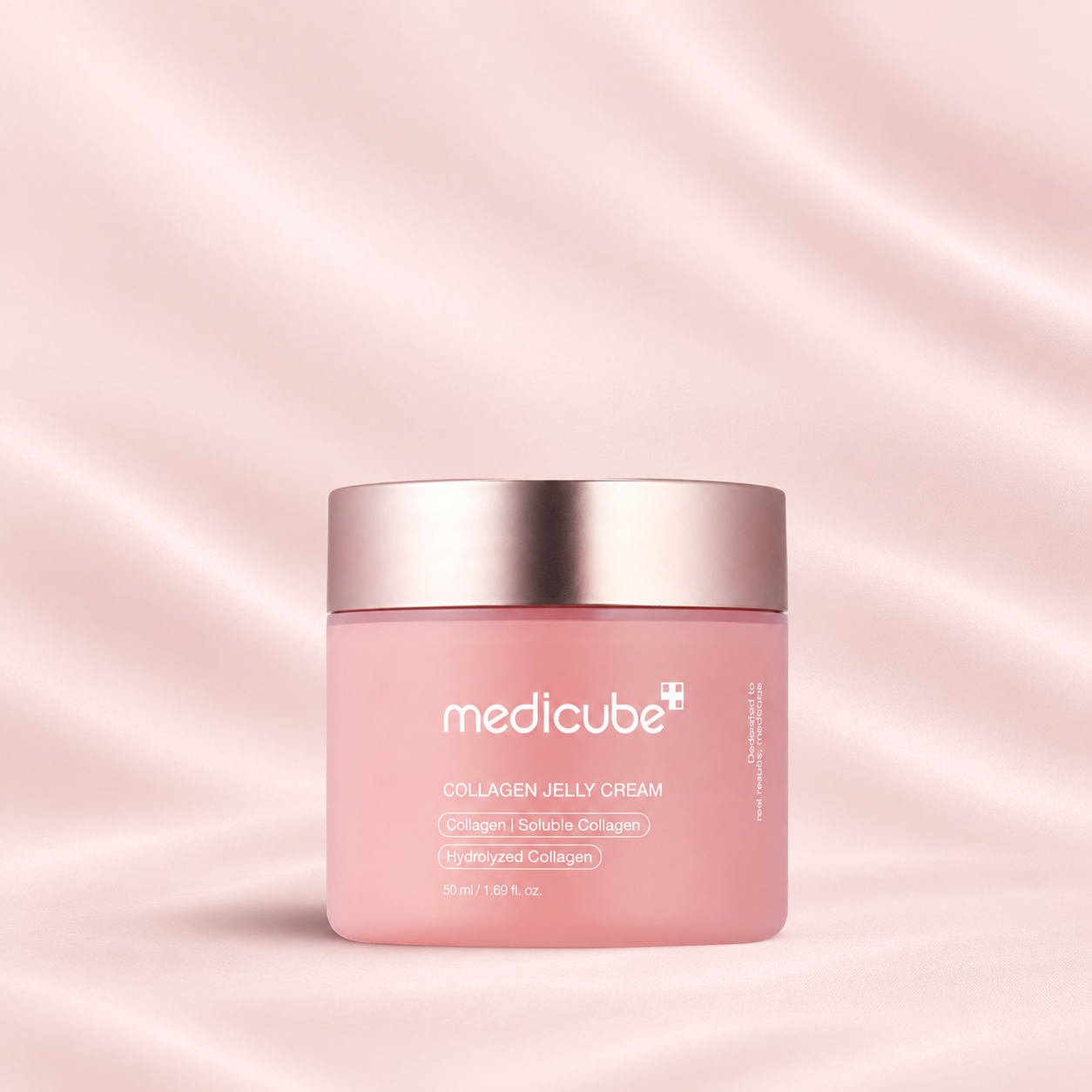 Medicube Collagen Jelly Cream 50 ml
