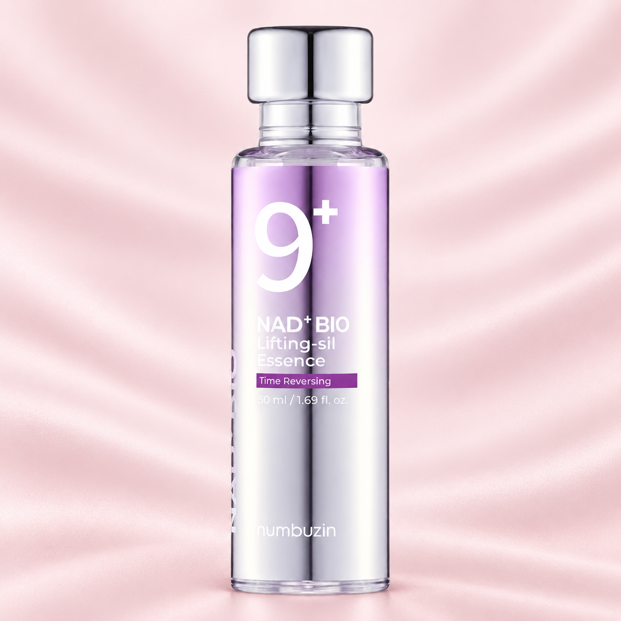 Numbuzin Nº 9 NAD+ Essence 50 ml